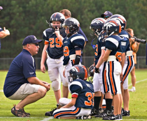 What do I need to know about sports-related brain injuries in children