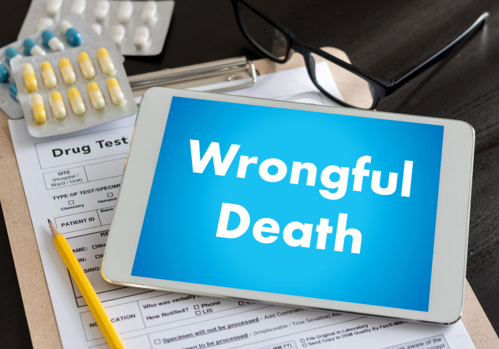 Wrongful Death Lawyer Fort Lauderdale, FL