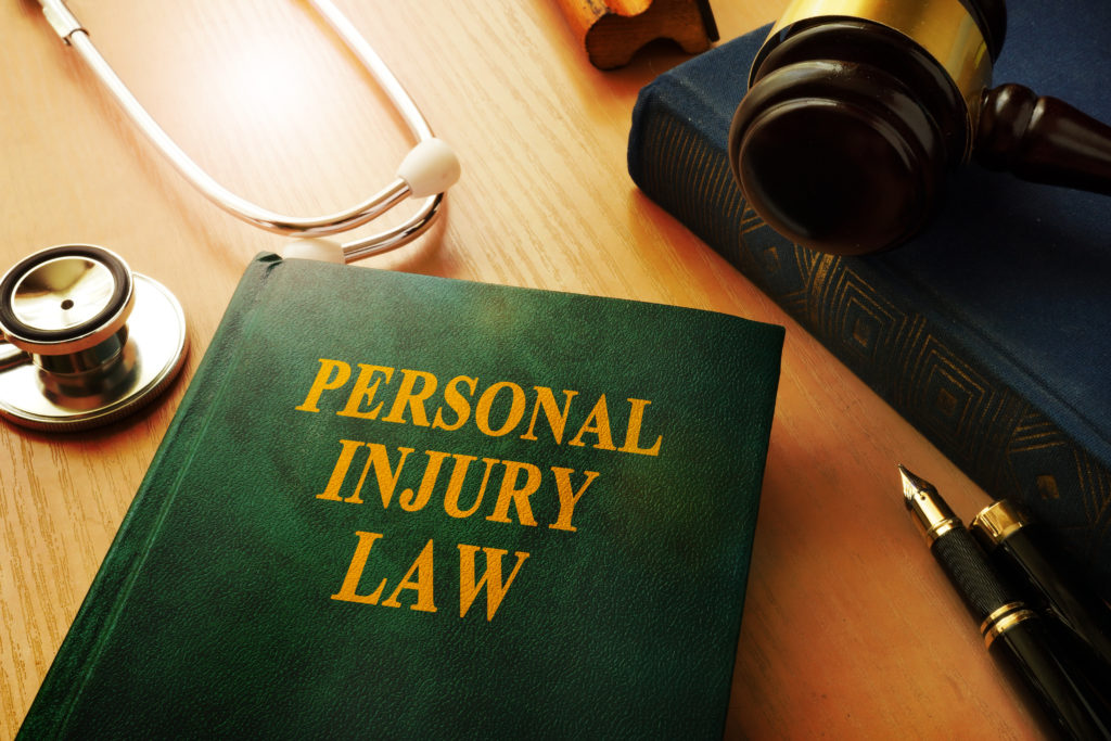 Personal Injury Lawyer Fort Lauderdale FL