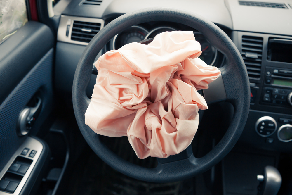 Miami FL Air Bag Defects Lawyer