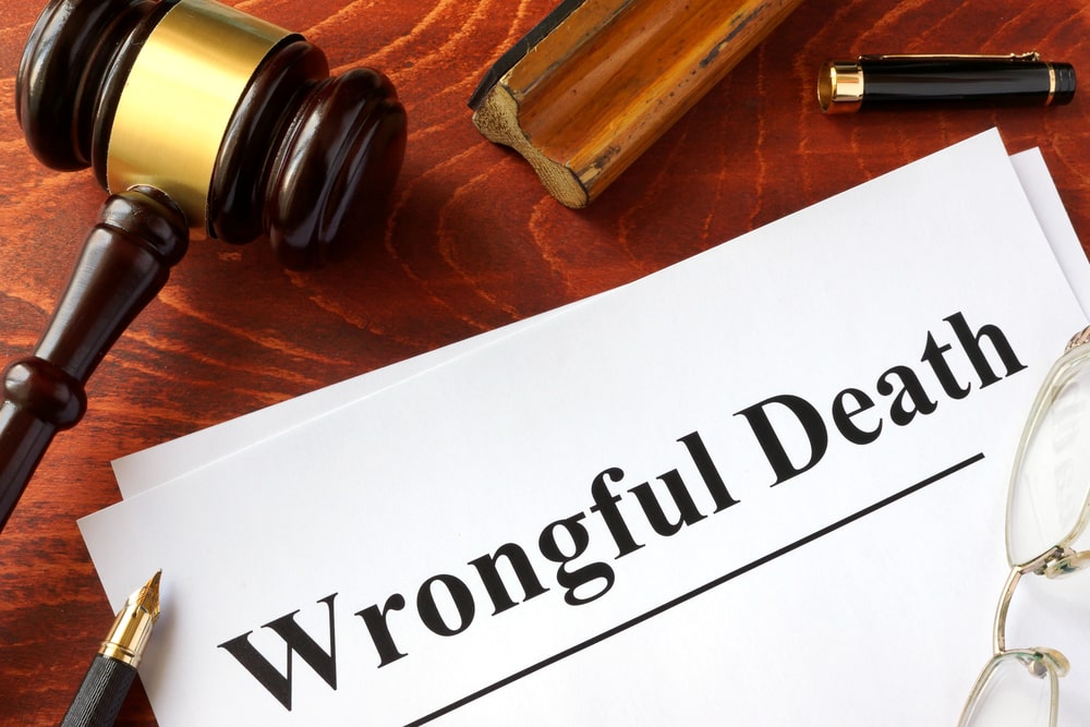 wrongful death lawyer Miami, FL