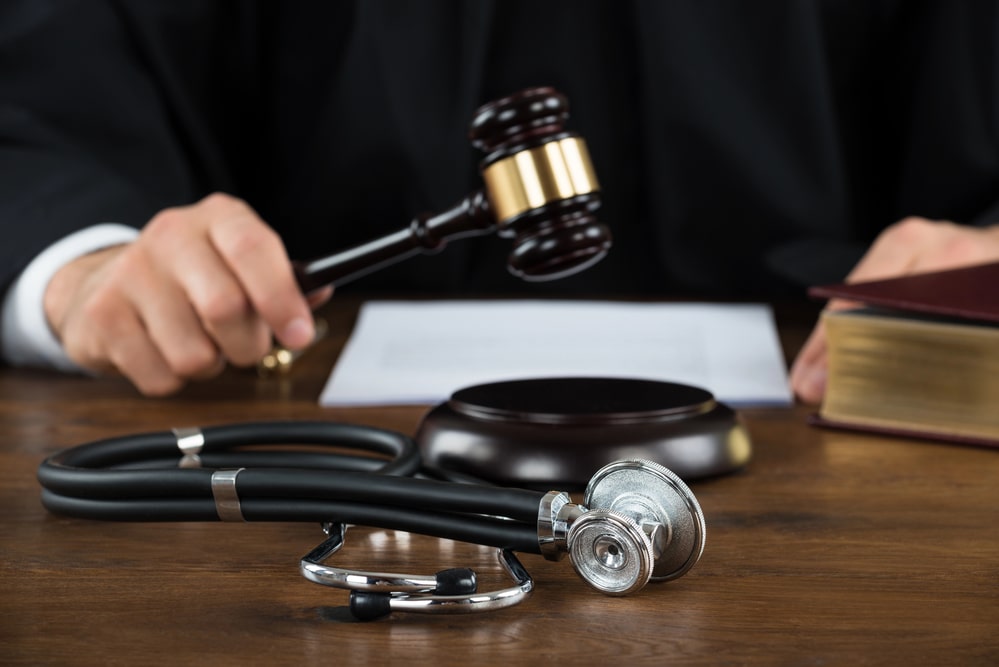 hospital negligence lawyer Fort Lauderdale, FL