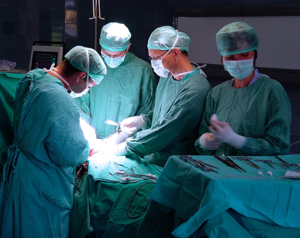 surgical errors lawyer Orlando, FL