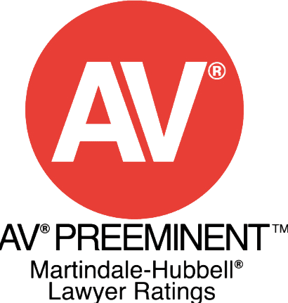 av-preeminent-martindale-hubbell