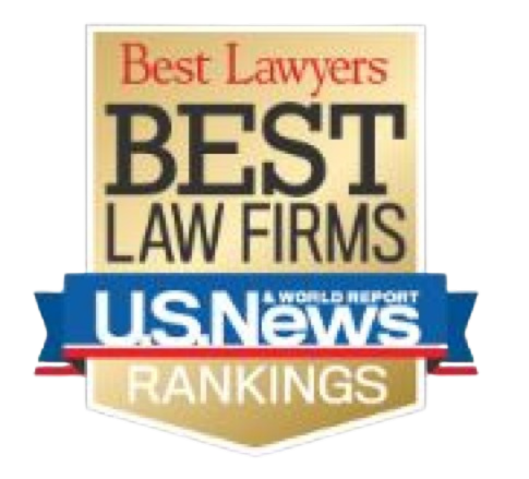 best lawyers best law firms u.s. news & world report Rankings