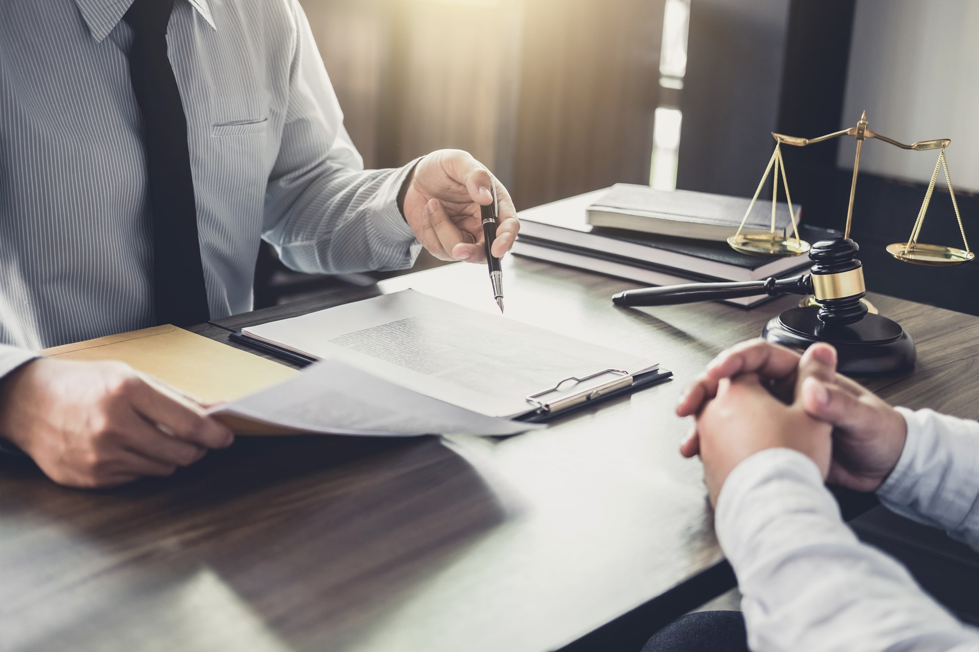 Catastrophic Injury Lawyer Miami, FL