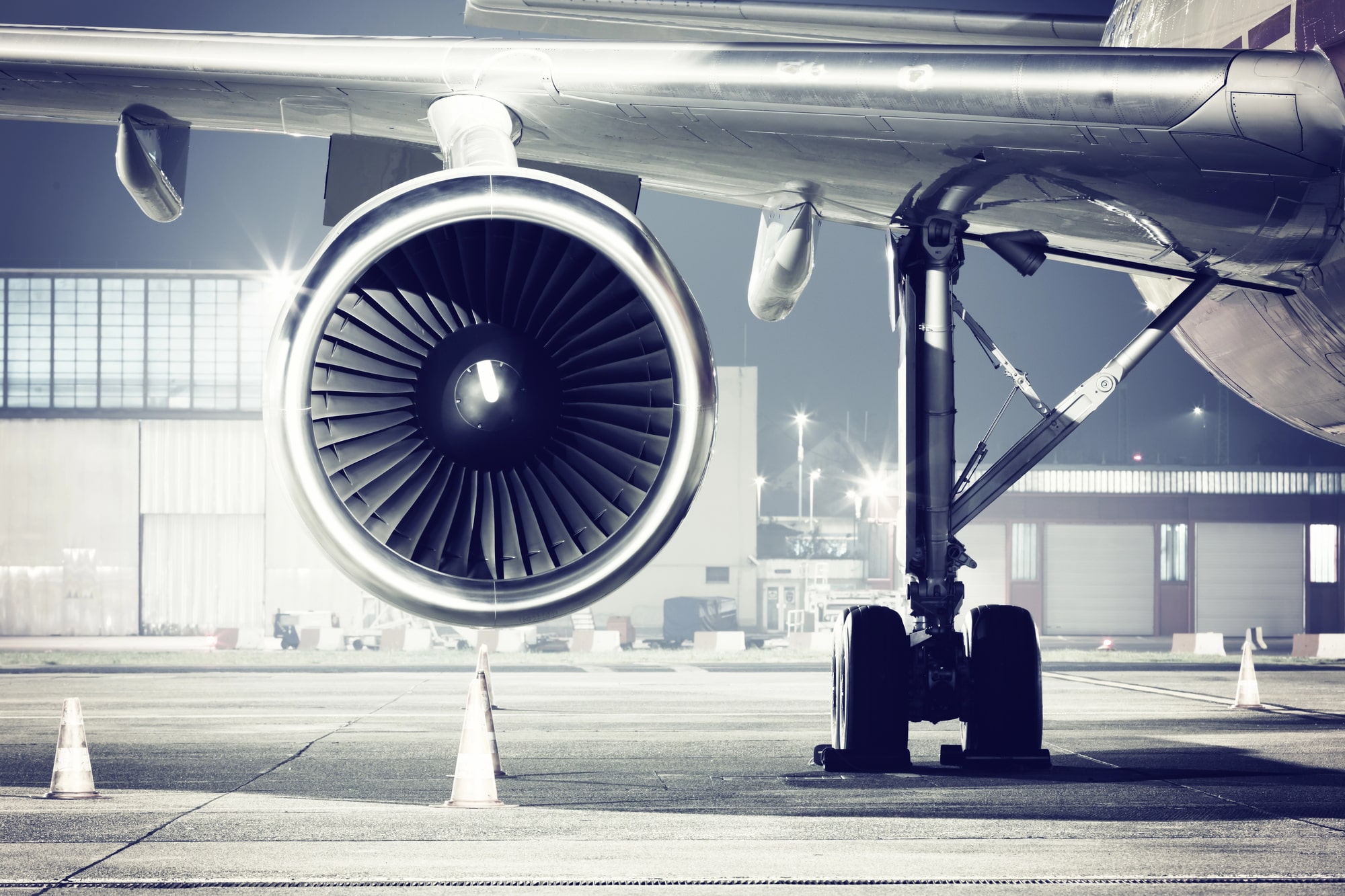 Miami Aviation Injuries Lawyer