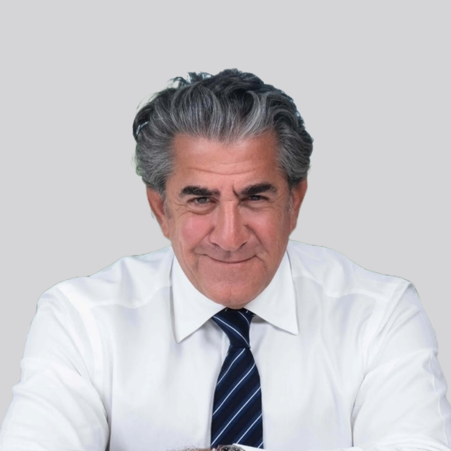 attorney Andrew Ellenberg - Needle & Ellenberg