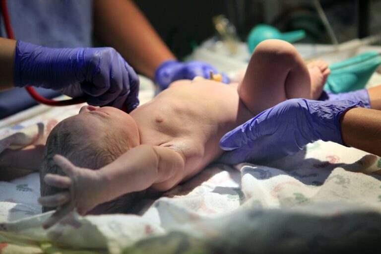 birth injury lawyer Miami, FL