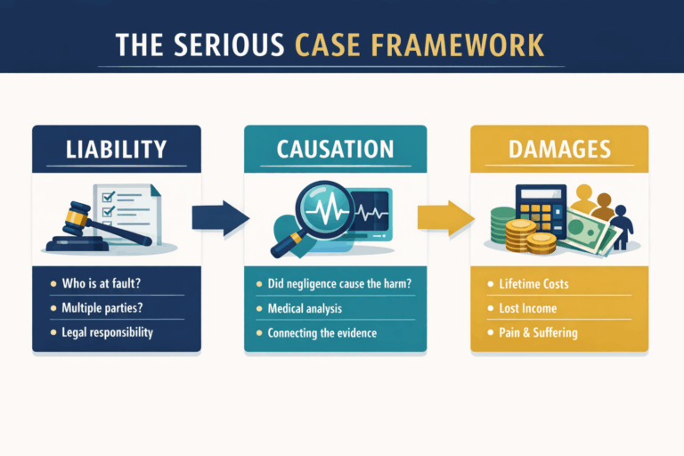 wrongful death lawyer Fort Lauderdale, FL