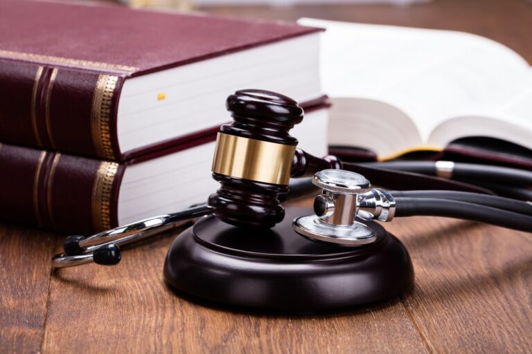 medical malpractice lawyer Orlando