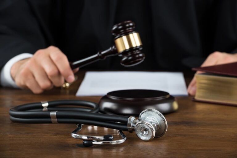 medical provider negligence lawyer Orlando, FL