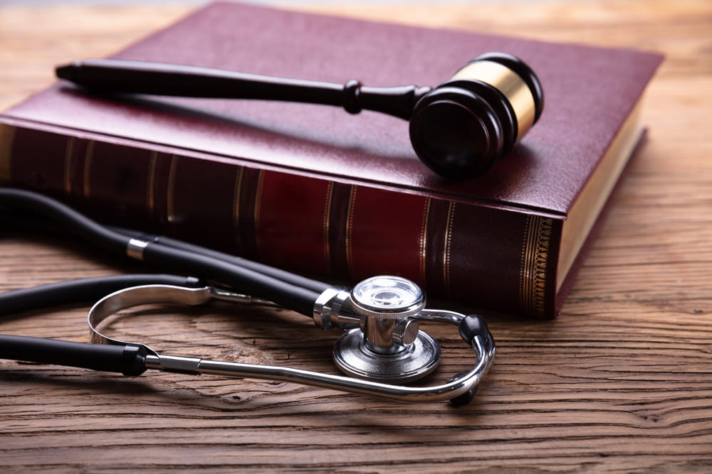 shoulder dystocia malpractice lawyers Orlando, FL