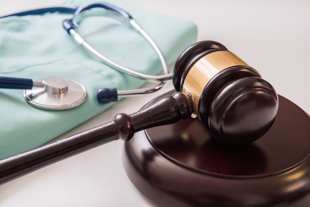 Florida Stroke Misdiagnosis Malpractice