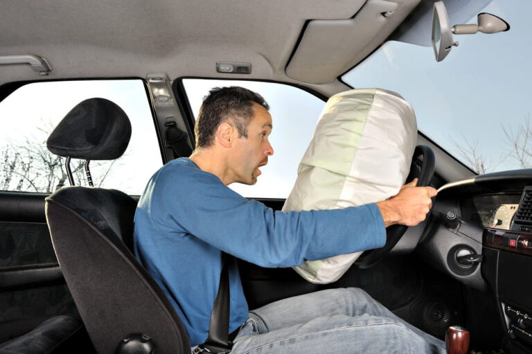 air bag defects lawyer Miami, FL