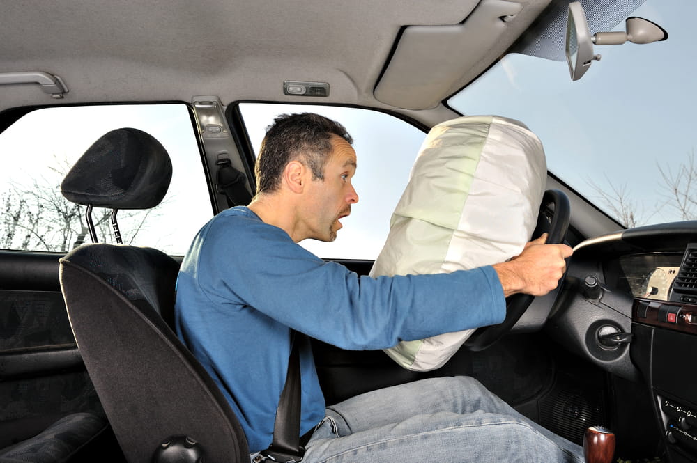 air bag defects lawyer Miami, FL