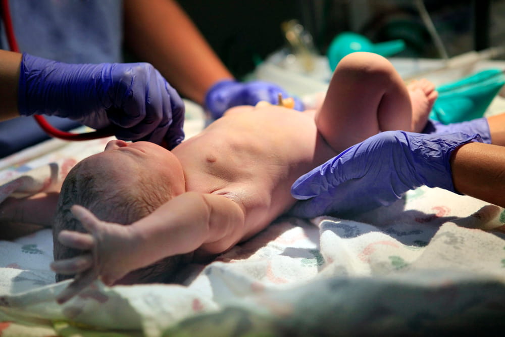 birth injury lawyer Orlando, FL